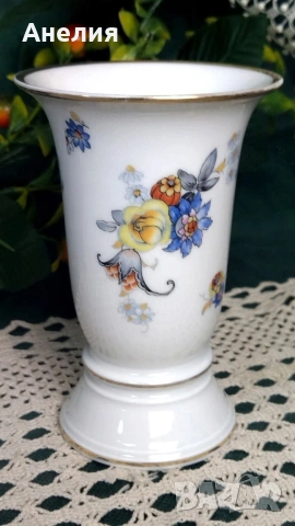 Rosenthal вази, снимка 2 - Вази - 53222653