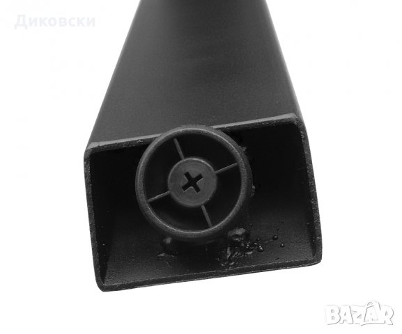 Поръчкови и стандартни! Метални крака за маса модел 001 за 1 бр., снимка 7 - Маси - 34411847