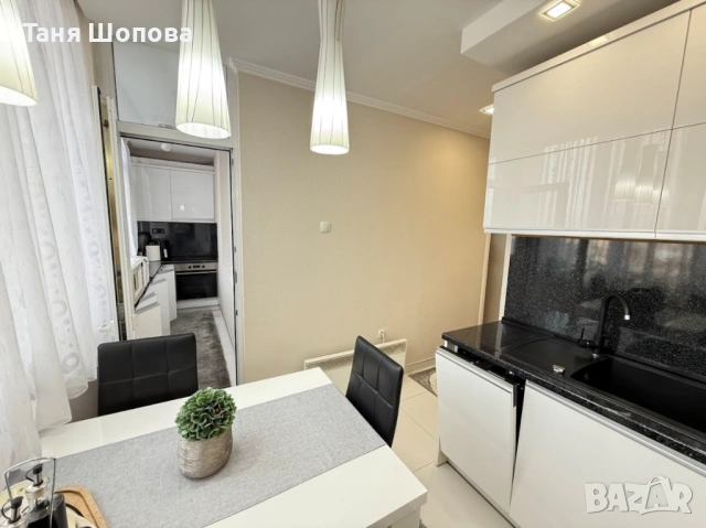 Двустаен апартамент за продажба в град Петрич , снимка 10 - Апартаменти - 53016315