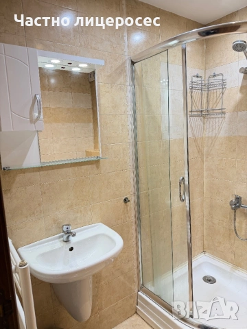 Дава под Наем 2-СТАЕН Ман. ливади-запад, снимка 16 - Апартаменти - 53314382