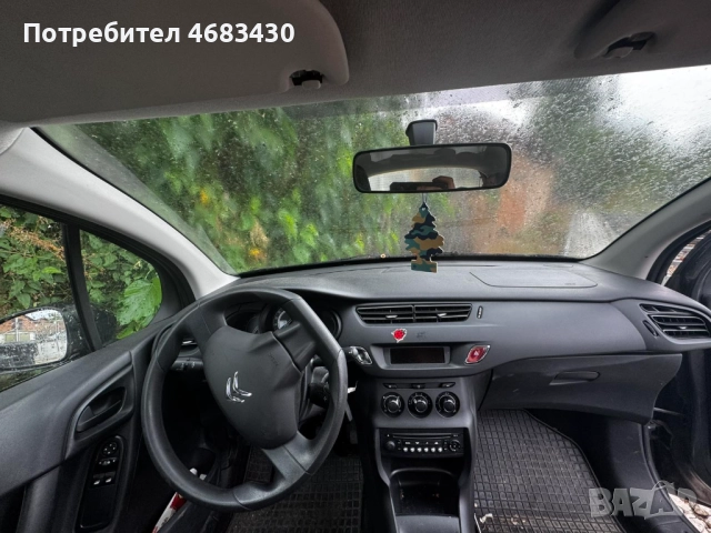 Citron C3, снимка 6 - Части - 52800226