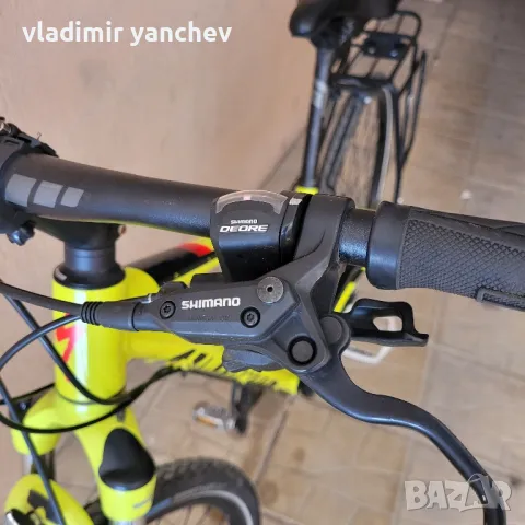 колело запазено specializes , снимка 5 - Велосипеди - 49728400