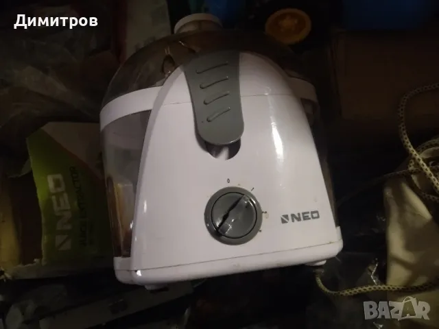 Сокоизтисквачка