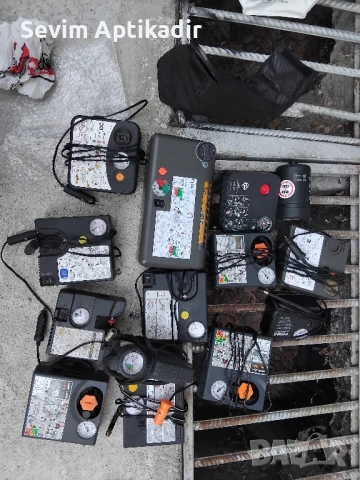 Оргинални компресори за автомобили, снимка 2 - Аксесоари и консумативи - 51257357