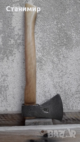 Брадви Топори - Германия Верко, Смалкалда и Хелко, снимка 6 - Други стоки за дома - 52134493