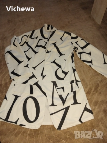 Дамско сако 