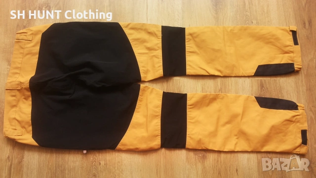 KAYOBA OUTDOOR Stretch Trouser размер 50 / M панталон със здрава и еластична материи - 2089, снимка 2 - Екипировка - 53445763