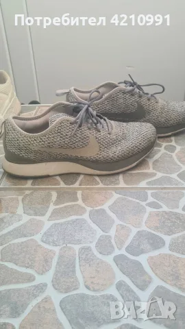 Спортни обувки Nike Dualtone Racer 39 номер, снимка 2 - Маратонки - 56252715