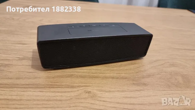 bose soundlink mini ll SE, снимка 3 - Bluetooth тонколони - 55793012
