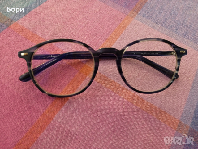 Качествени очила с диоптър /8