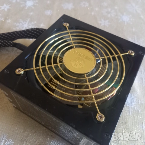 Enermax Liberty 500W, снимка 4 - Захранвания и кутии - 53471943
