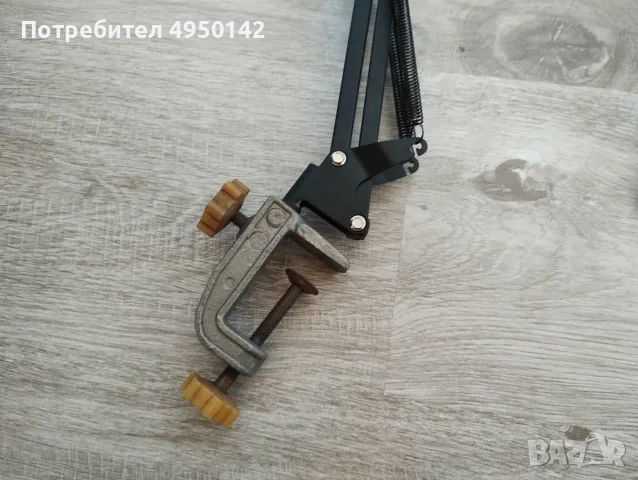 HyperX SoloCast микрофон , снимка 5 - Микрофони - 56087266