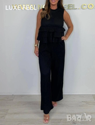 ✨Дамски Комплект 