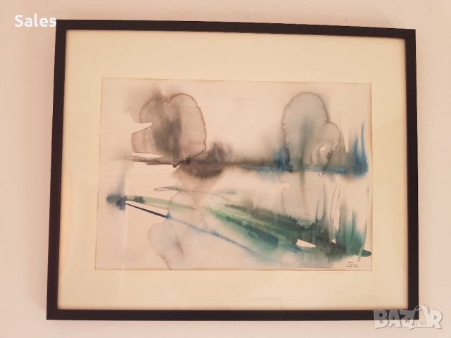 Картини, снимка 8 - Картини - 35797013