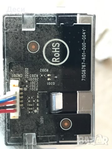 PHILIPS 32PHS4132/12  715G8659-M0Е-000-004Y   , снимка 6 - Части и Платки - 42538988