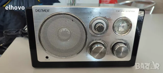 Радио Denver TR-61