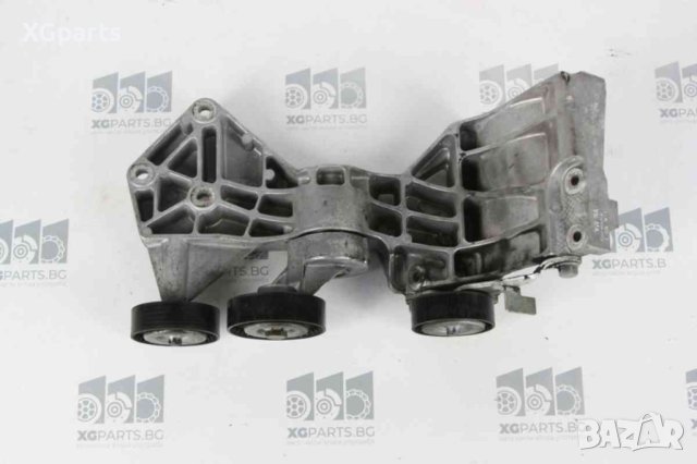 Конзола с обтяжни ролки за Mercedes B-class W245 B180cdi 109 к.с. (2005-2010), снимка 2 - Части - 42504599