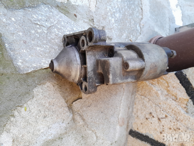 стартер за Reno kango!!!, снимка 6 - Части - 44749697