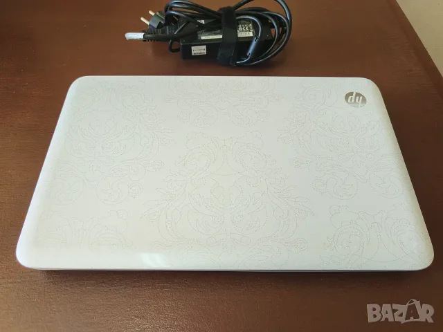 Лаптоп HP Pavilion dv6, снимка 2 - Лаптопи за дома - 56254198