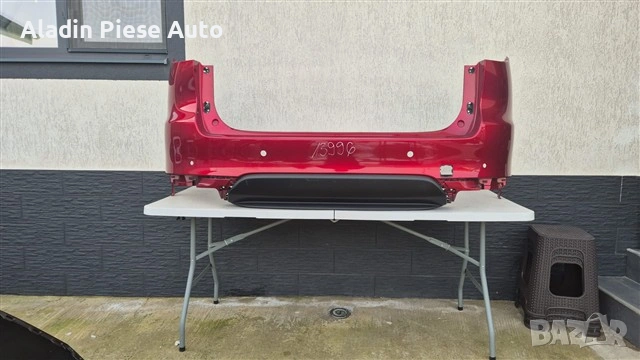 Задна броня Mazda CX60 CX-60 година 2022 2023 2024 2025 код KAAA50221, KAAA-50221 