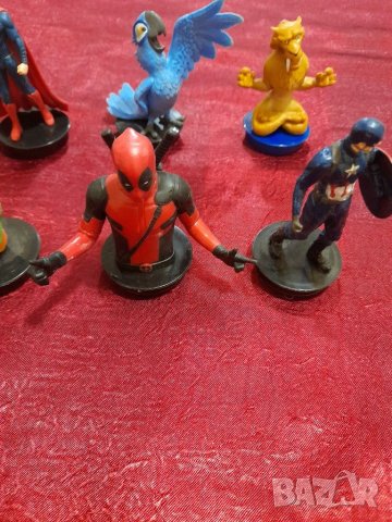 Стари детски играчки , снимка 17 - Колекции - 39481650