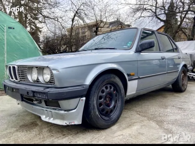 Добавка БМВ е30 Pheba 1 серия, снимка 13 - Части - 49710324