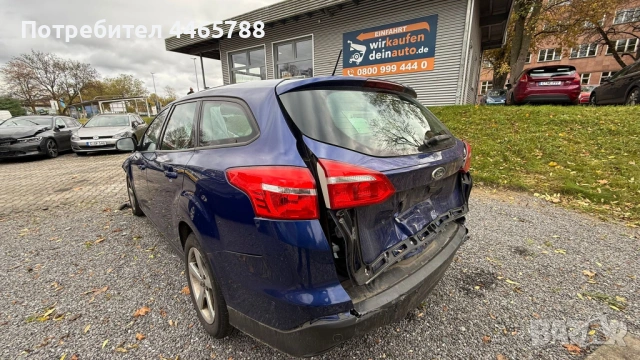 Форд Cmax , снимка 2 - Части - 53852609