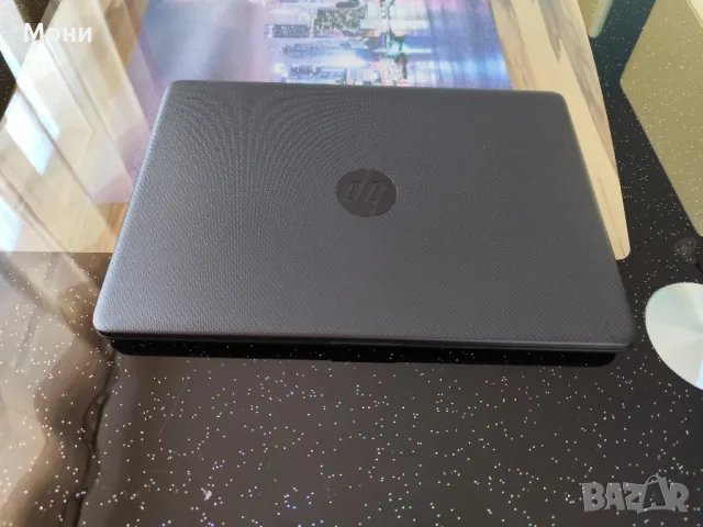 Лаптоп HP 14S-FQ0004NU НОВ, снимка 1