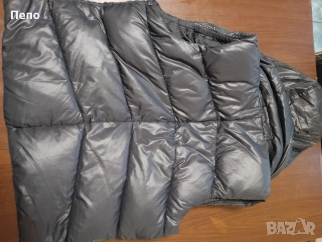 Елек Nike, снимка 4 - Елеци - 52186996