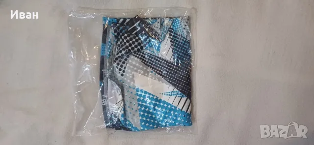 Спортен комплект бързосъхнещ, снимка 4 - Спортни дрехи, екипи - 49173279