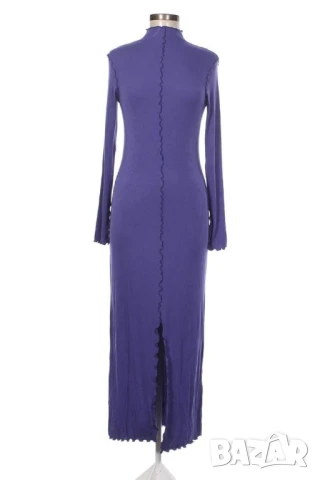 Дълга рокля Edited 