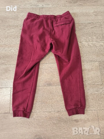 Долнище Nike club fleece , снимка 5 - Спортни дрехи, екипи - 53845668