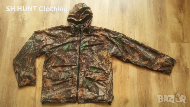 Pinewood Jacket размер XL тънко яке - 2067