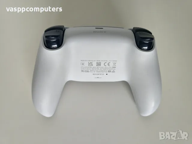 12.70 Playstation 5 (PS5) Disc Edition, снимка 7 - PlayStation конзоли - 56227979