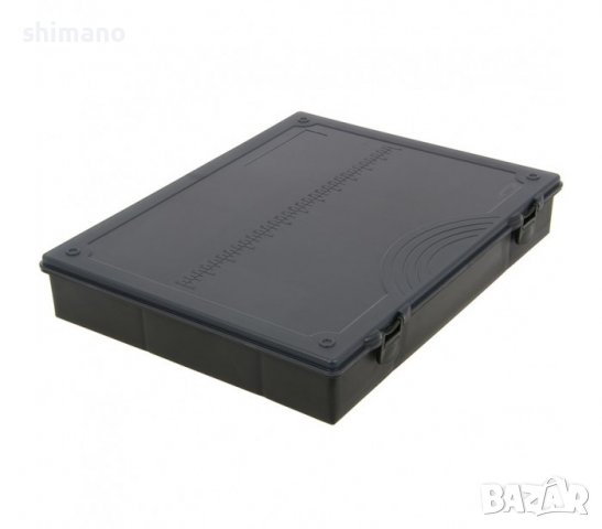 Кутия за аксесоари с кутиики NGT 7+1 Tackle Box, снимка 4 - Такъми - 39238178