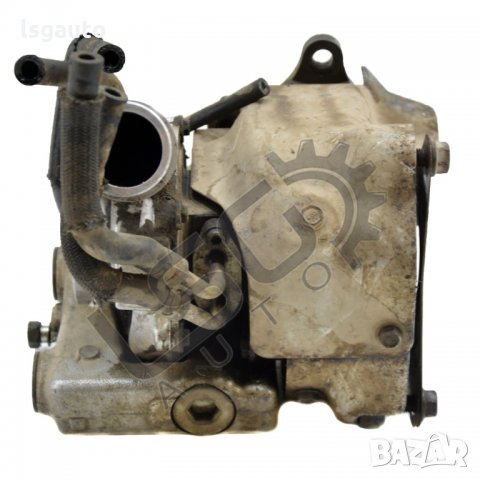 Турбо Subaru Forester III 2008-2013 SU140222N-65, снимка 4 - Части - 35889017