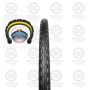 Въшна гума за велосипед LIGHTING (28 x 1.25), Защита от спукване - 3mm, снимка 3