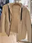 Зара Zara Technikal hooded jasket, снимка 3