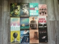 Книги (романтични, фентъзи, фантастика, трилъри, тийн), снимка 4