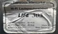 Немски Hi-Fi Тонколони Transonic Intermarket LIFE 303 – 60W/80W, снимка 3