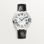 Дамски луксозен часовник Cartier BALLON BLEU DE CARTIER, снимка 1 - Дамски - 41512936