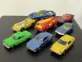 Лот колички matchbox made in Bulgaria , снимка 1
