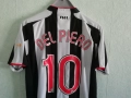 Juventus Del Piero Nike 2007/2008 оригинална тениска фланелка Ювентус Дел Пиеро екип , снимка 3