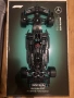LED рамка за стена за LEGO F1 Модел Мерцедес, снимка 2