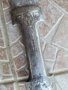 Ханджар, нож, кама, кинжал, каракулак, снимка 7