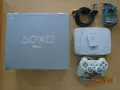 Sony Playstation ONE SCPH-102 PAL с кутия, снимка 1