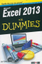 Грег Харви - Microsoft Excel 2013 for Dummies