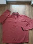 under armour half zip fleece - мъжко голямо горнище 3ХЛ , снимка 4
