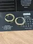 Златни обеци 14К / 2,33 грама, снимка 4