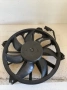 Вентилатор за охлаждане за Peugeot 5008 1.6 HDI (2012) 9661571480, снимка 1